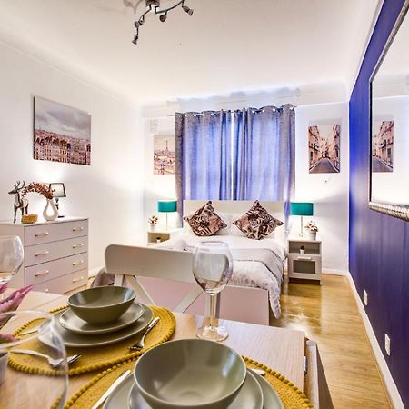 Evelyn Beautiful 2 Bedroom Apartment London Exterior photo