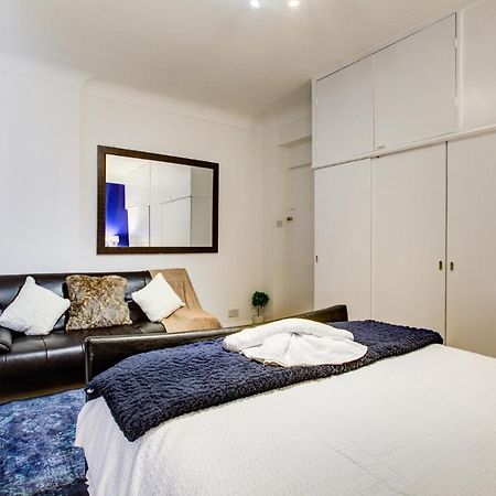 Evelyn Beautiful 2 Bedroom Apartment London Exterior photo