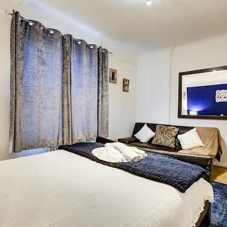 Evelyn Beautiful 2 Bedroom Apartment London Exterior photo