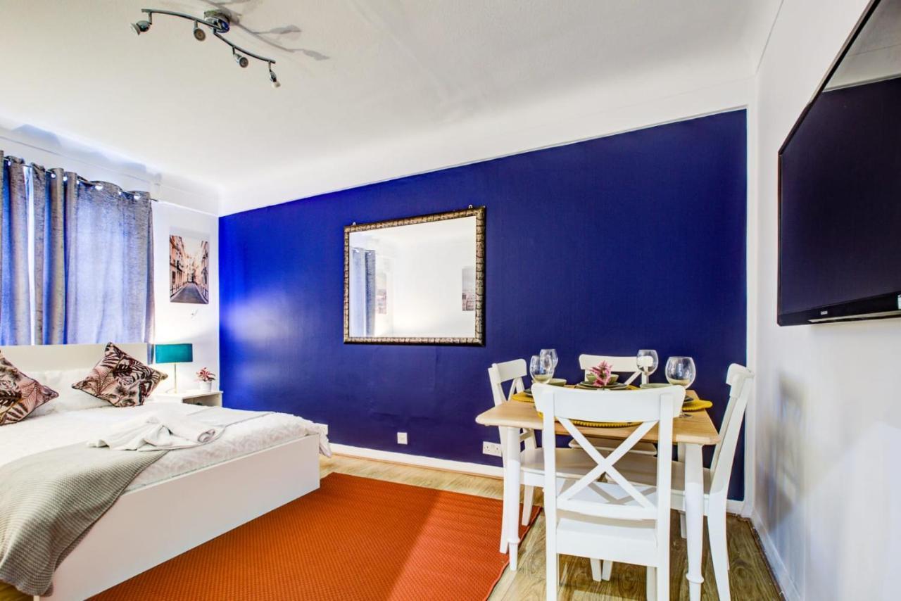 Evelyn Beautiful 2 Bedroom Apartment London Exterior photo