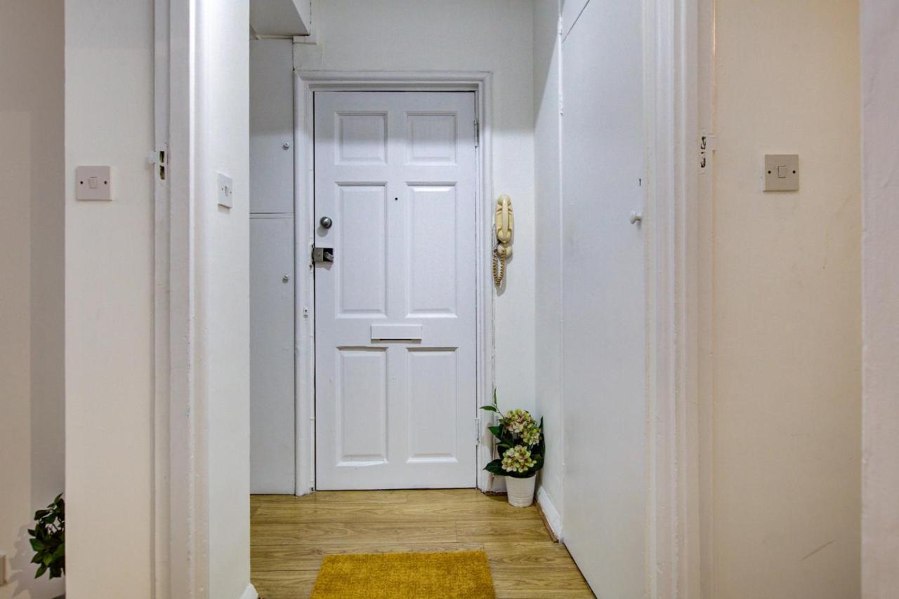 Evelyn Beautiful 2 Bedroom Apartment London Exterior photo