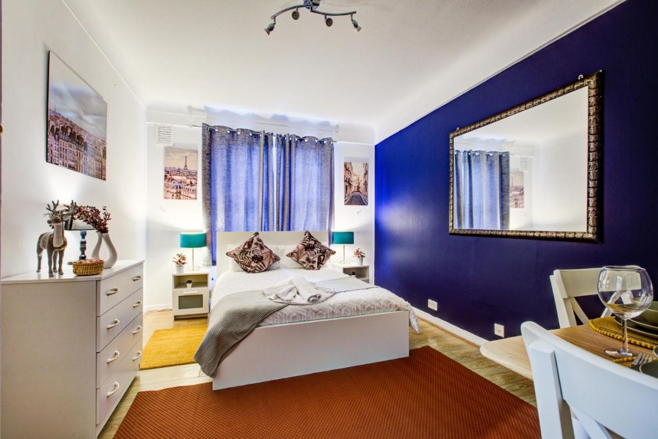 Evelyn Beautiful 2 Bedroom Apartment London Exterior photo