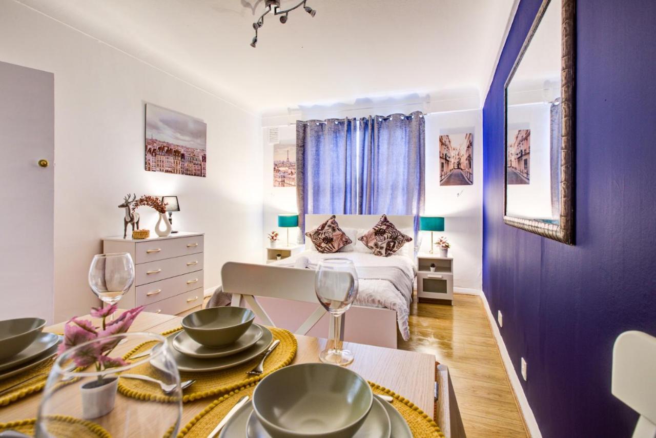 Evelyn Beautiful 2 Bedroom Apartment London Exterior photo
