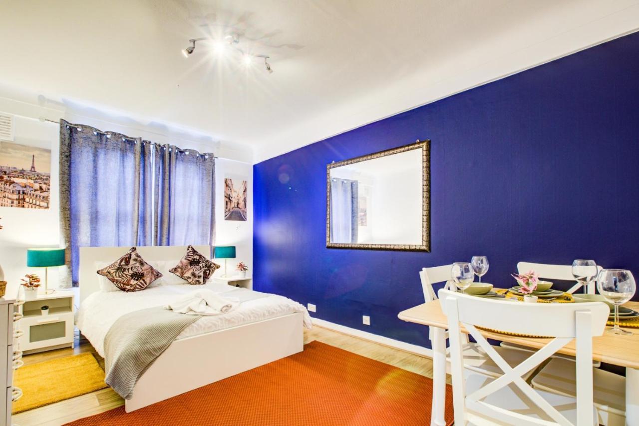 Evelyn Beautiful 2 Bedroom Apartment London Exterior photo