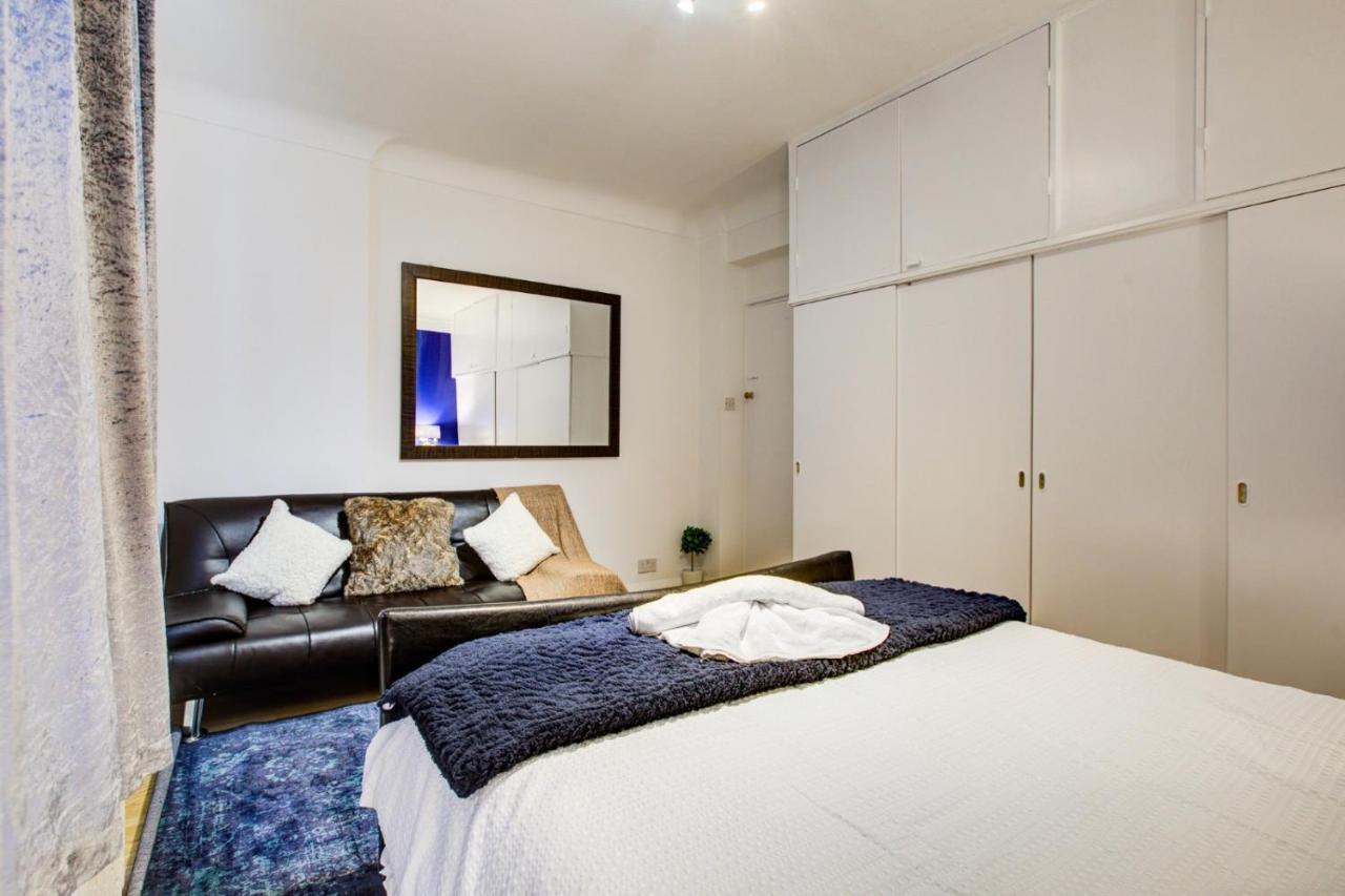 Evelyn Beautiful 2 Bedroom Apartment London Exterior photo