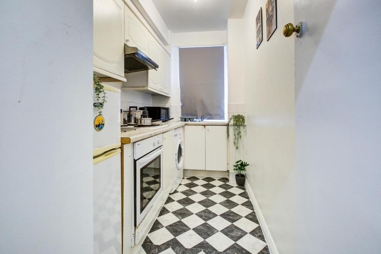 Evelyn Beautiful 2 Bedroom Apartment London Exterior photo
