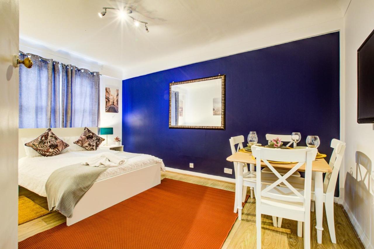 Evelyn Beautiful 2 Bedroom Apartment London Exterior photo