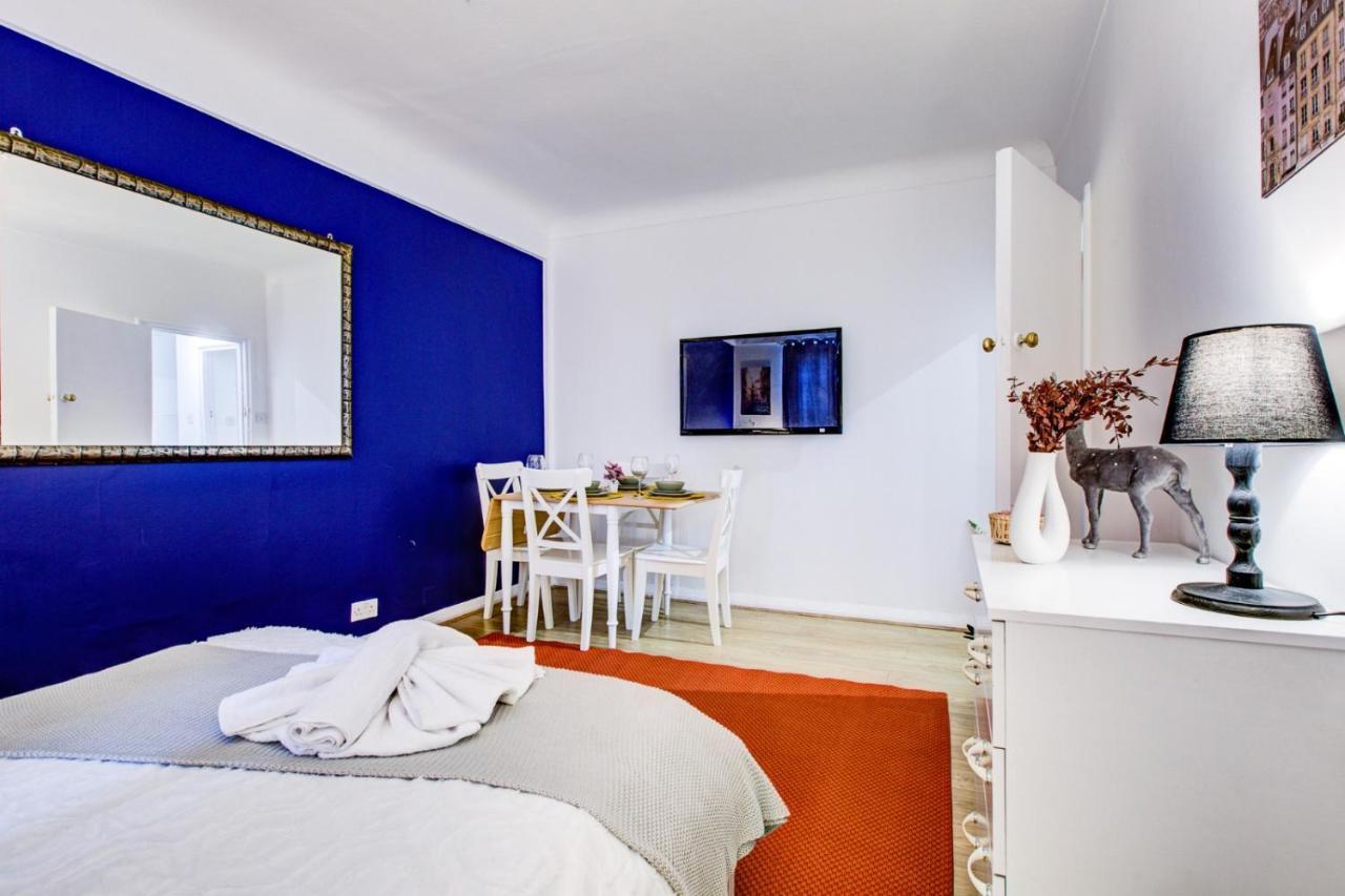 Evelyn Beautiful 2 Bedroom Apartment London Exterior photo
