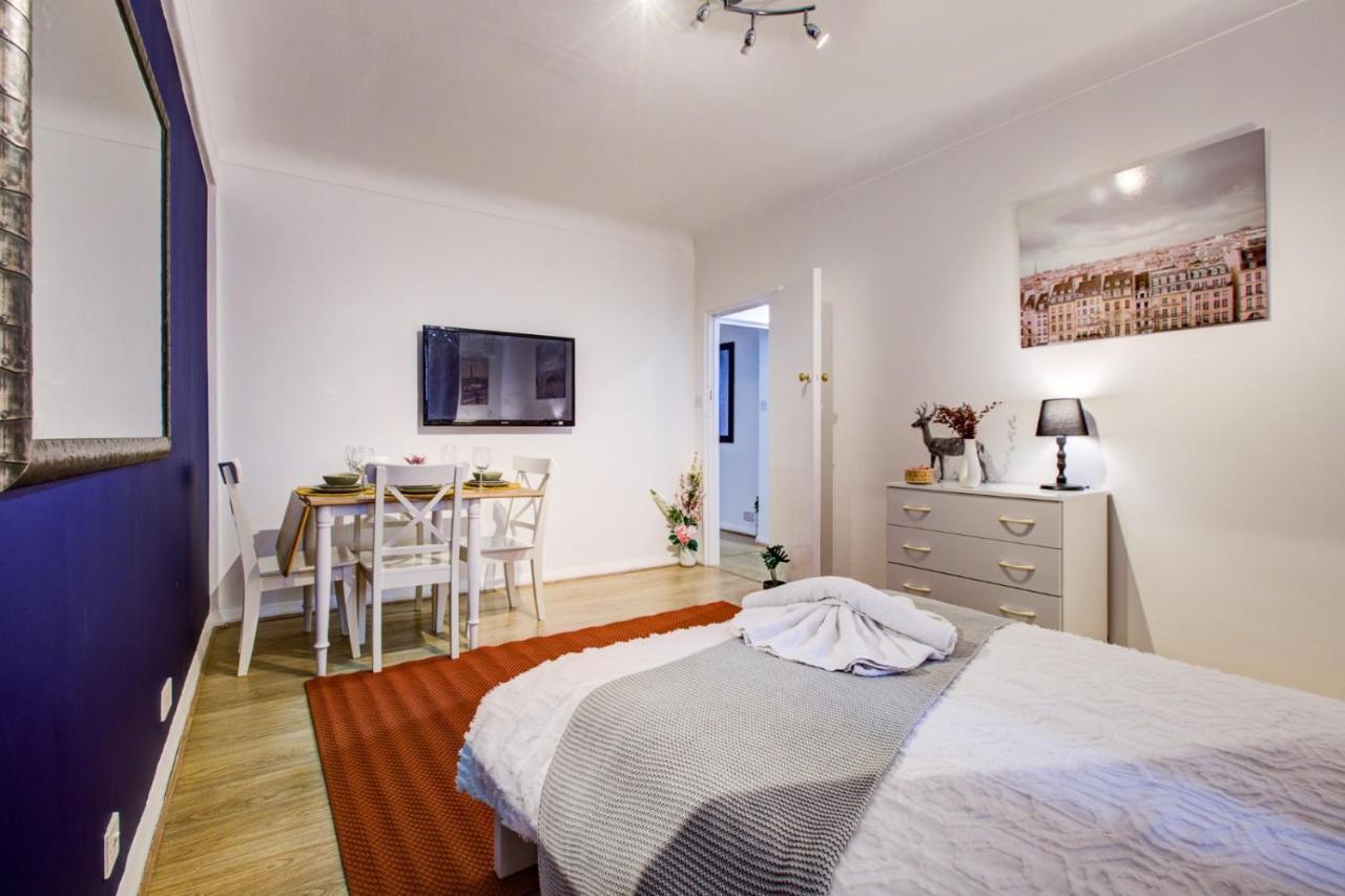 Evelyn Beautiful 2 Bedroom Apartment London Exterior photo